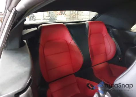 2018 Ford Mustang Gt Premium from USA, damaged, VIN 1FATP8FF4J5170374